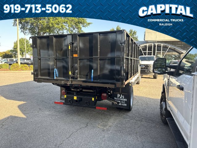 New 2026 Ford F550 2WD Crew Cab image 10