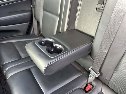 Certified 2020 Jeep Grand Cherokee High Altitude image 20