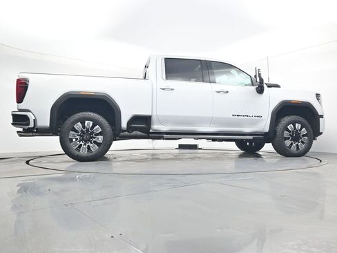 New 2026 GMC Sierra 2500 Denali w/ Denali Reserve Package image 33