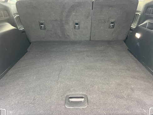 Used 2018 Ford Edge Sport w/ Equipment Group 401A image 15