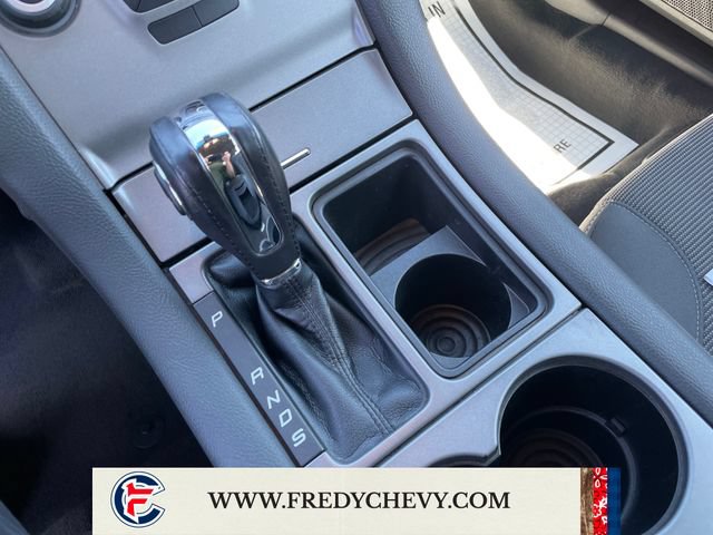 Used 2019 Ford Taurus SEL FWD image 32