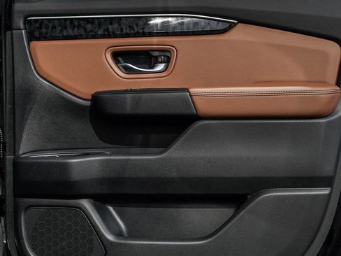 New 2026 Honda Passport TrailSport Elite image 10