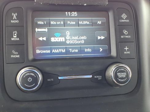 Used 2019 RAM 4500 Tradesman w/ Safety Group image 23