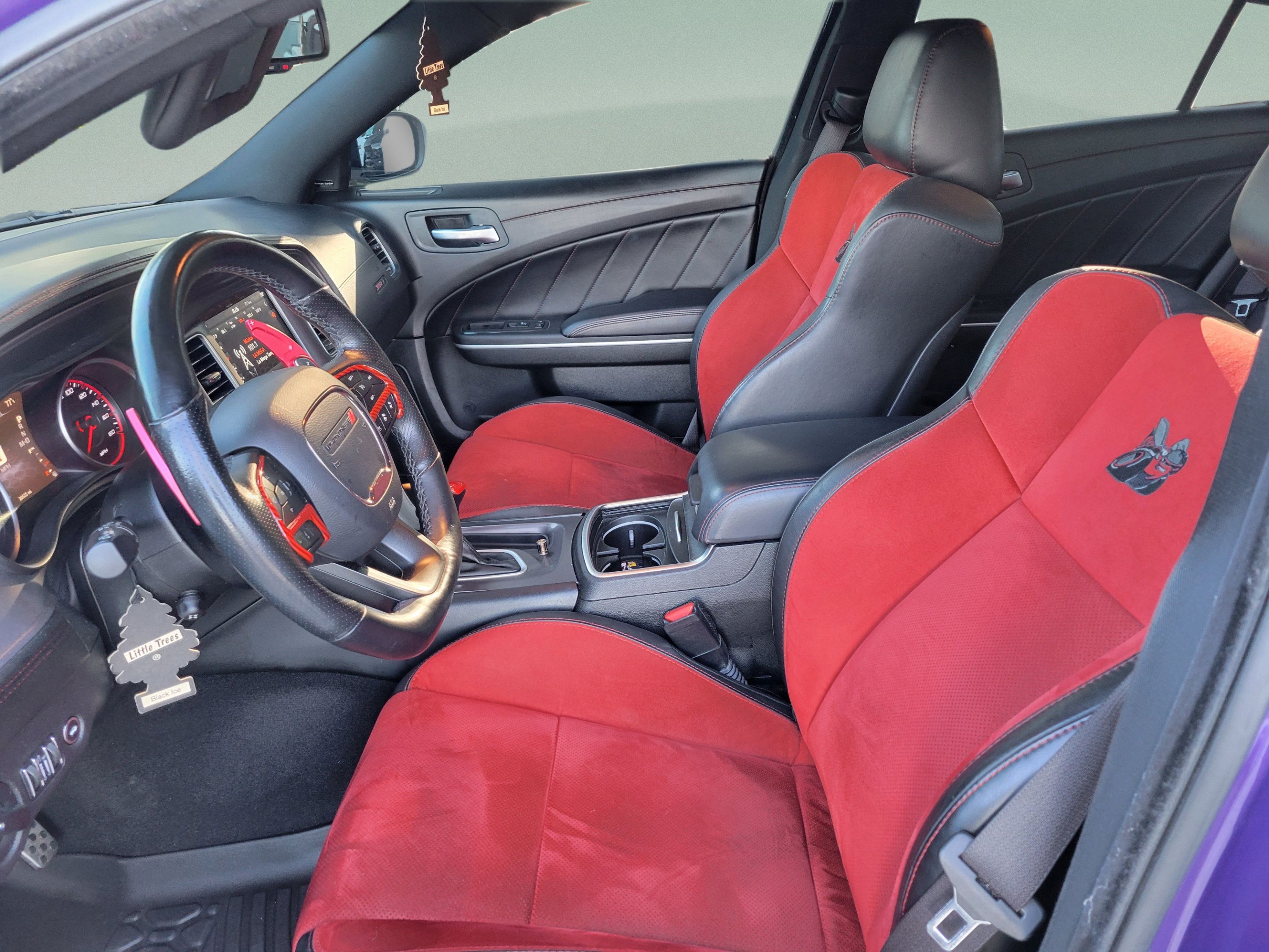 Used 2023 Dodge Charger Scat Pack RWD image 15