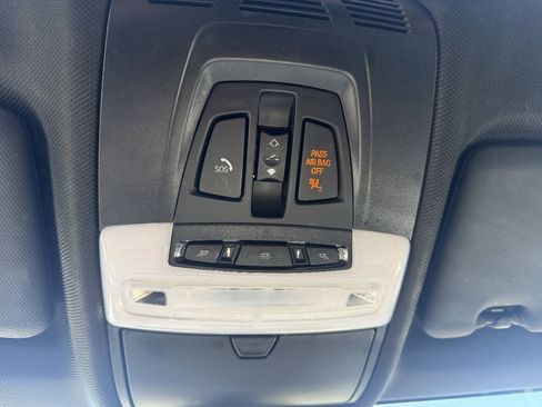 Used 2019 BMW X6 xDrive35i AWD/4WD image 18