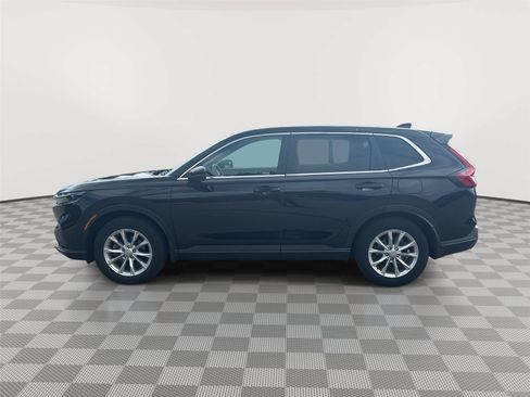 Used 2024 Honda CR-V EX-L image 27