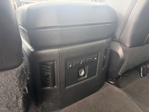 Used 2017 RAM 2500 Laramie w/ Convenience Group AWD/4WD image 28