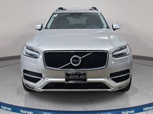 Used 2016 Volvo XC90 T6 Momentum w/ Momentum Plus Package AWD/4WD image 3
