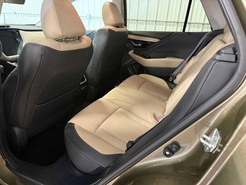Certified 2022 Subaru Outback Limited AWD/4WD image 23