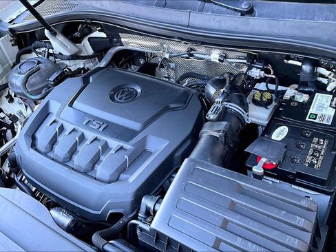 Used 2022 Volkswagen Tiguan S FWD image 32