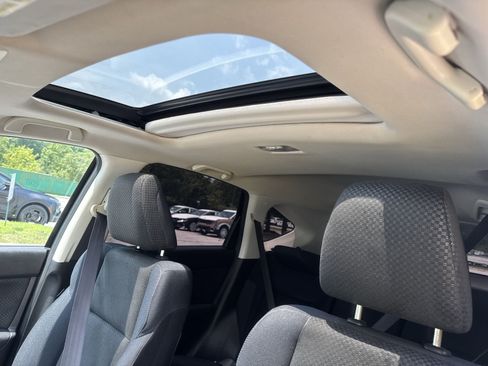 Used 2015 Honda CR-V EX image 23