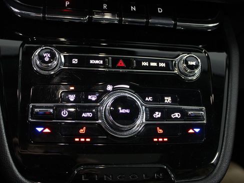 Used 2022 Lincoln Corsair Grand Touring image 44