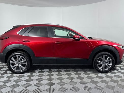New 2025 MAZDA CX-30 AWD 2.5 S w/ Preferred Package image 3