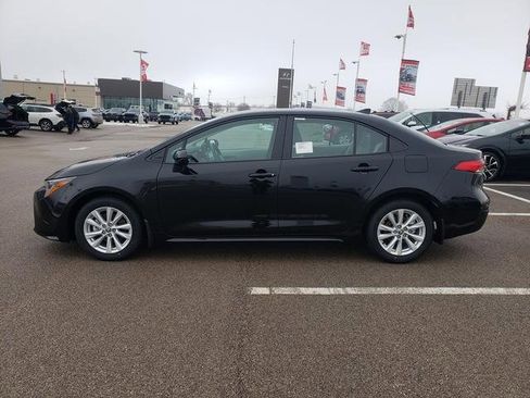 New 2026 Toyota Corolla LE image 9