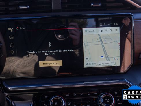 Used 2024 GMC Sierra 2500 Denali Ultimate image 15