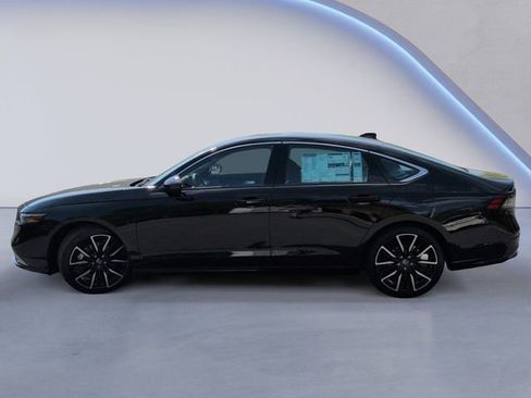 New 2026 Honda Accord Touring image 10