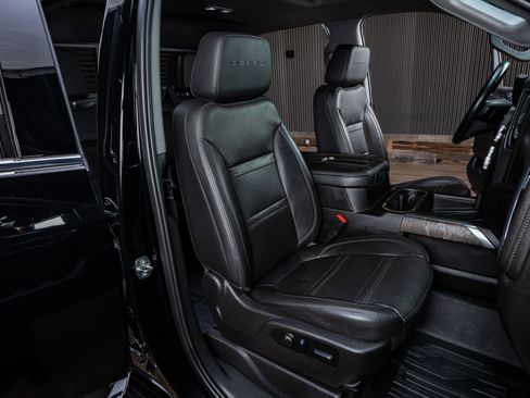 Used 2022 GMC Sierra 2500 Denali w/ Technology Package image 28