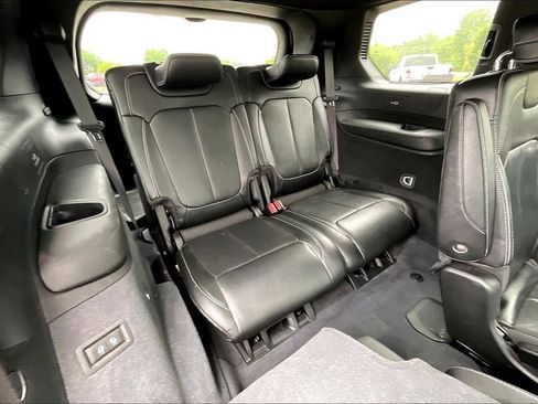 Used 2023 Jeep Grand Cherokee L Overland w/ Luxury Tech Group IV AWD/4WD image 27