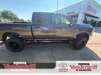 Used 2021 RAM 2500 Tradesman AWD/4WD video 1