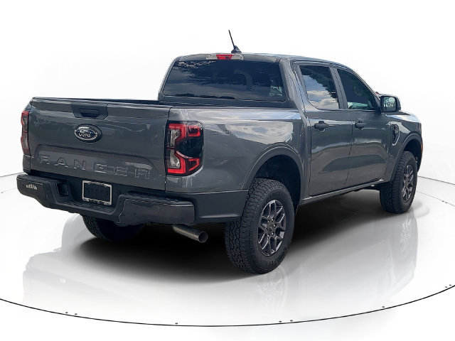 New 2026 Ford Ranger XLT RWD image 5