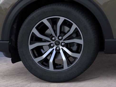 Used 2026 Ford Explorer ST-Line AWD/4WD image 19