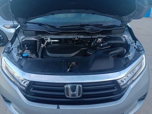 Used 2023 Honda Odyssey EX-L image 38