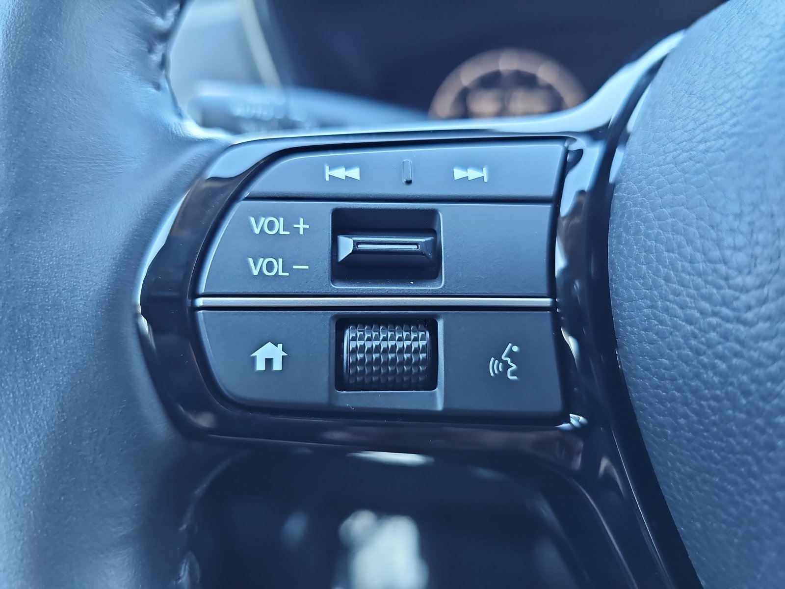 Used 2024 Honda CR-V EX-L image 17