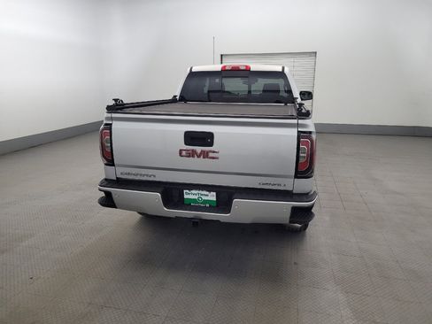 Used 2017 GMC Sierra 1500 Denali AWD/4WD image 7