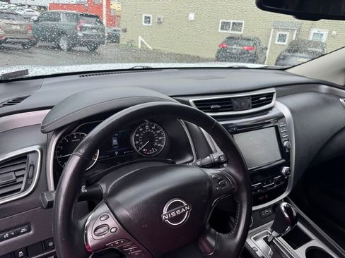 Used 2023 Nissan Murano SV image 22