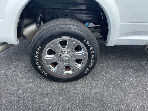 Used 2017 RAM 2500 Laramie w/ Off Road Package AWD/4WD image 18