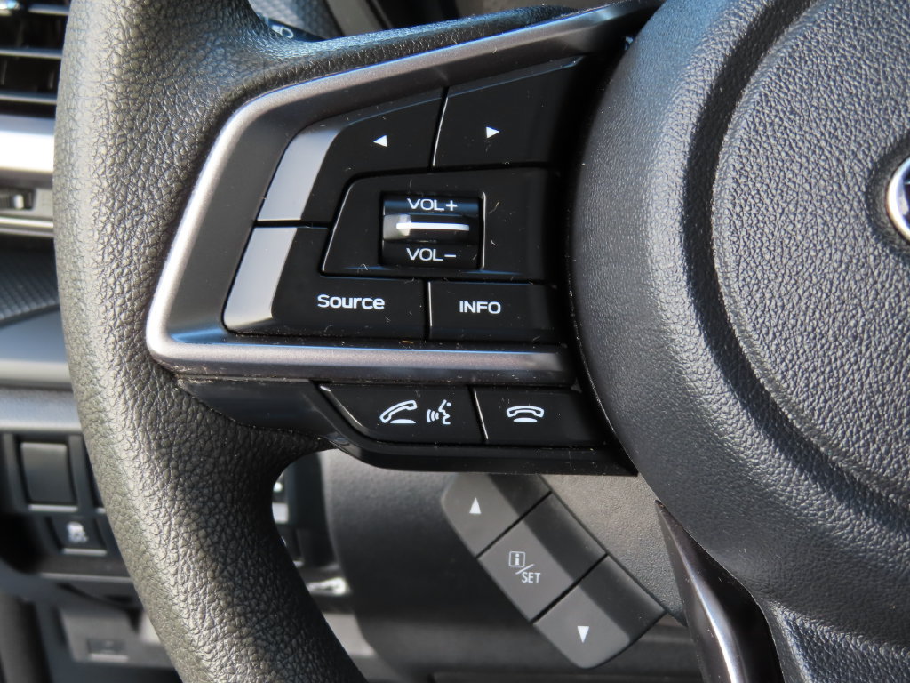 Used 2023 Subaru Forester AWD/4WD image 9
