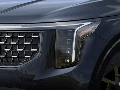 New 2026 Kia Carnival SX Prestige FWD image 10