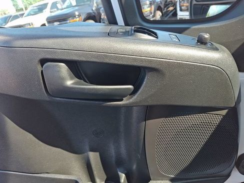 Used 2025 RAM ProMaster 3500 w/ Convenience Group FWD image 12