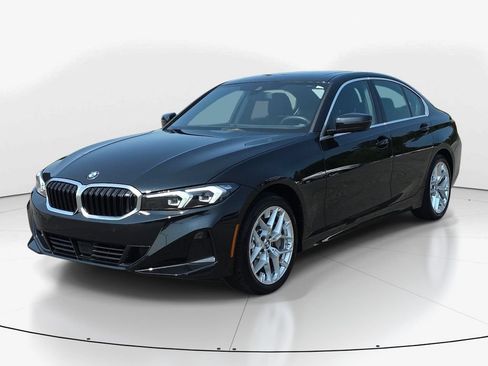 Used 2026 BMW 330i Sedan RWD image 11