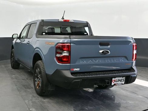 Used 2024 Ford Maverick Tremor w/ Tremor Off-Road Package AWD/4WD image 4