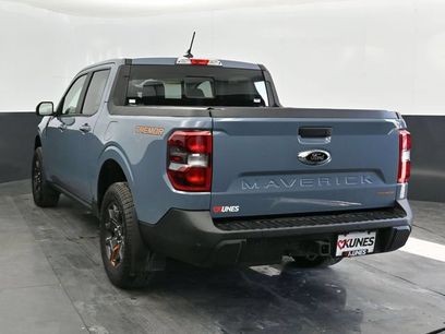 Used 2024 Ford Maverick Tremor w/ Tremor Off-Road Package