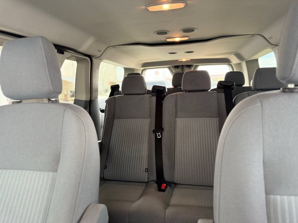Used 2015 Ford Transit 150 XLT RWD image 45