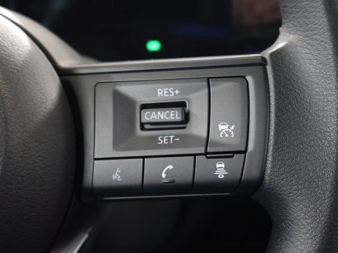 New 2026 Nissan Kicks S FWD image 17