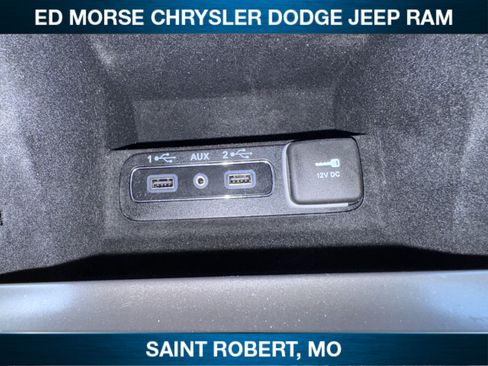 Certified 2021 Jeep Grand Cherokee Laredo X AWD/4WD image 18