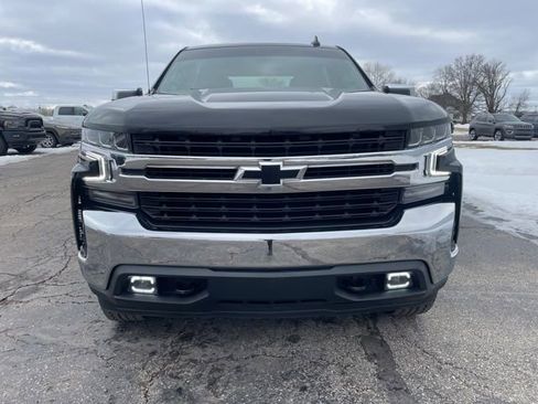 Used 2021 Chevrolet Silverado 1500 LT w/ Bed Protection Package image 6