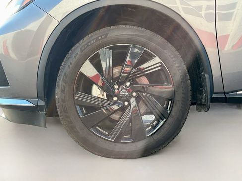 Used 2024 Nissan Murano SL AWD/4WD image 33