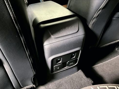 Used 2021 Ford Bronco Outer Banks image 33