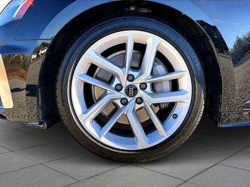 Used 2024 Audi A5 2.0T Premium Plus image 10