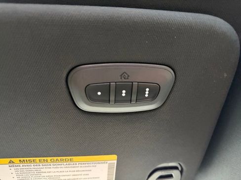 Used 2021 RAM 1500 TRX w/ TRX Level 2 Equipment Group AWD/4WD image 19