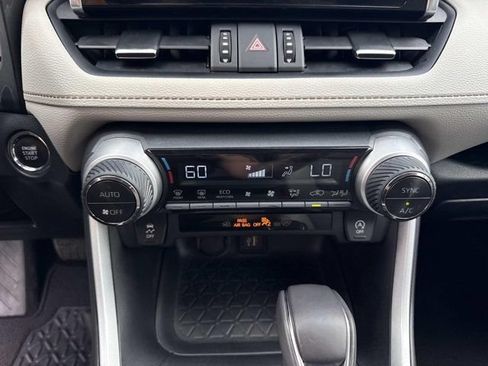 Certified 2023 Toyota RAV4 XLE Premium FWD image 32