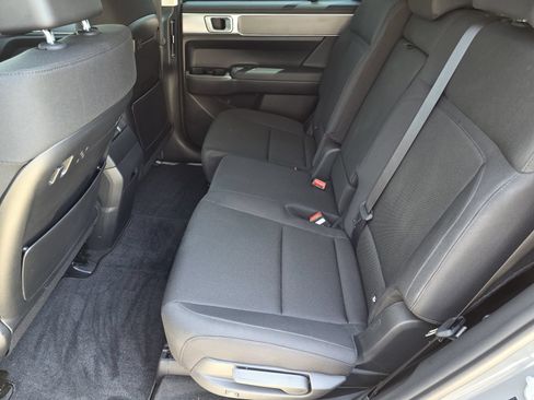 Certified 2026 Hyundai Santa Fe SE FWD image 17