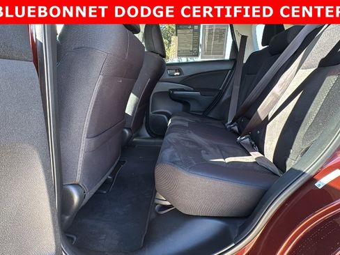 Used 2015 Honda CR-V EX image 14