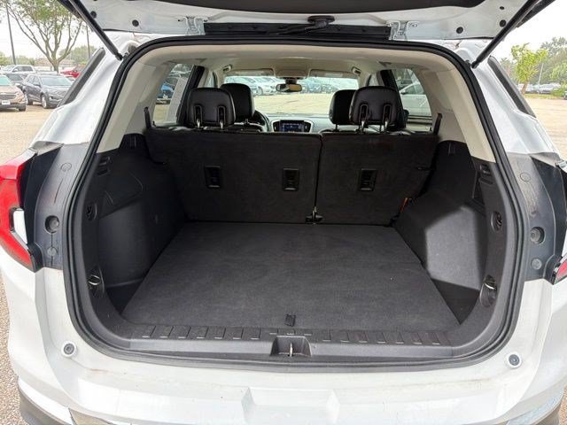 Used 2020 GMC Terrain SLT FWD image 15