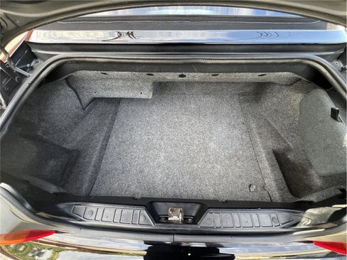 Used 1996 BMW Z3 1.9 image 17