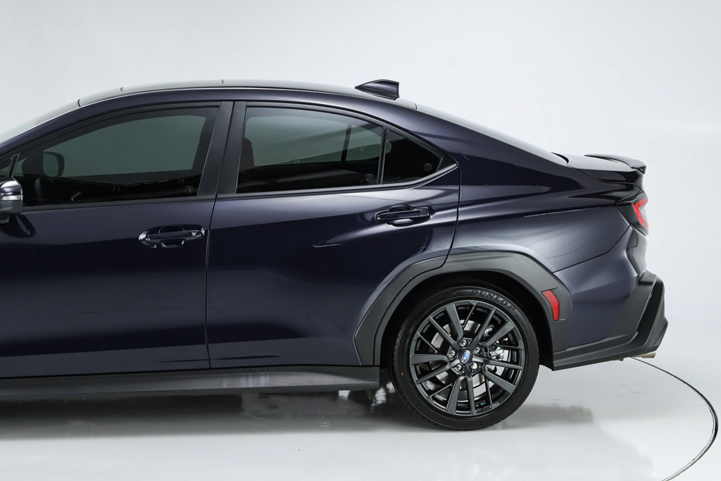 Used 2025 Subaru WRX Limited w/ Popular Package #2A AWD/4WD image 7